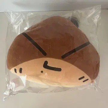NCTDREAM 지성 GUNBAMMAN 쿠션