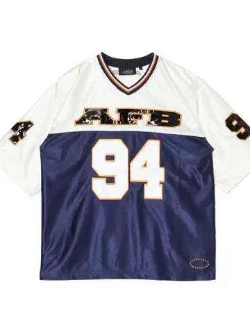 AFB RATF 축구 티셔츠