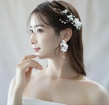 스텔라 브라이덜 귀걸이 STELLA BRIDAL