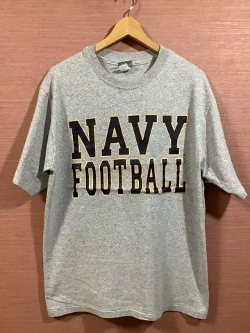 90s 빈티지 티셔츠 미국제 US NAVY 밀리터리 마블링