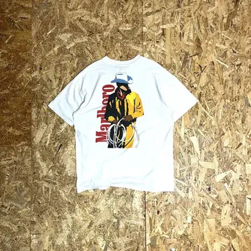 90s USA제 말보로 말보로 빈티지 카우보이