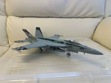 1/48 F/A-18E 슈퍼 호넷 VFA-195 완제품 아쓰기 기지