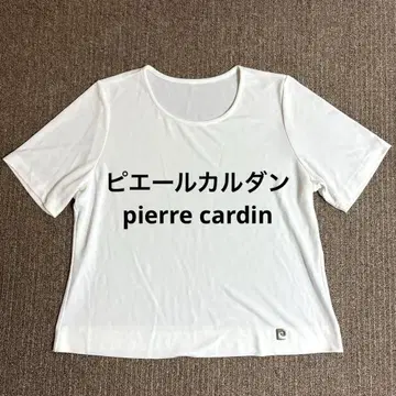 피에르 가르뎅 pierre cardin 반팔 상의