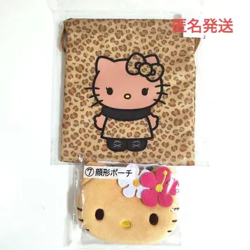 헬로키티 제일복권 일광화상 복조리