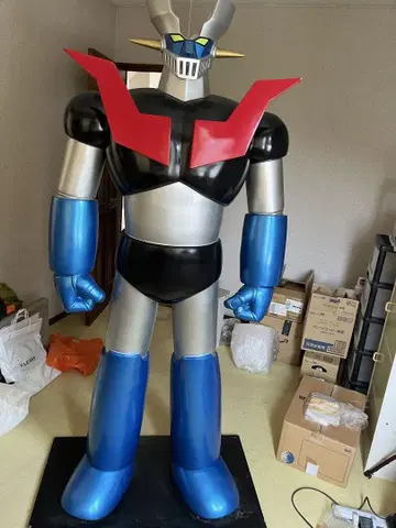 마징가 Z 183cm 피규어