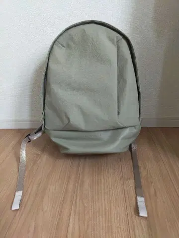 bellroy 럭색/백팩 라이트 그린