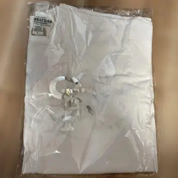 25SS 신상 SF Logo Type T 1/2