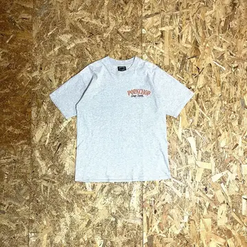 PORKCHOP GARAGE SUPPLY 양면 프린트 기무라 타쿠야 착용