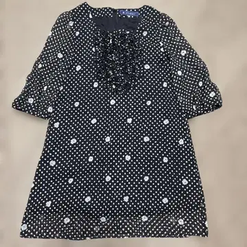 M'S GRACY 튜닉 38