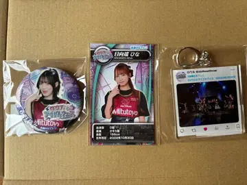 로루와 아이돌 페스티벌 복권 타카미네의 나데시코