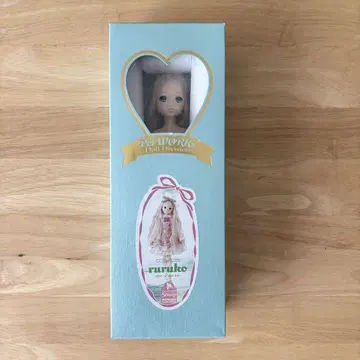 루루코 CCS걸23SSR루루코