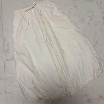 자라 벌룬 스커트 사이즈 M