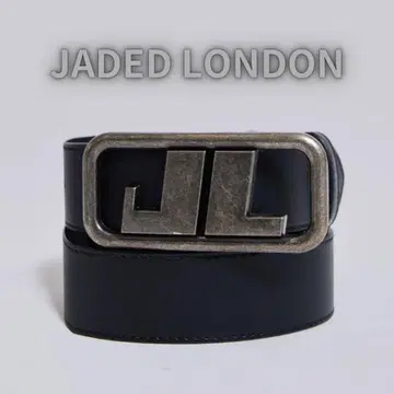 JADED LONDON 유니섹스 벨트