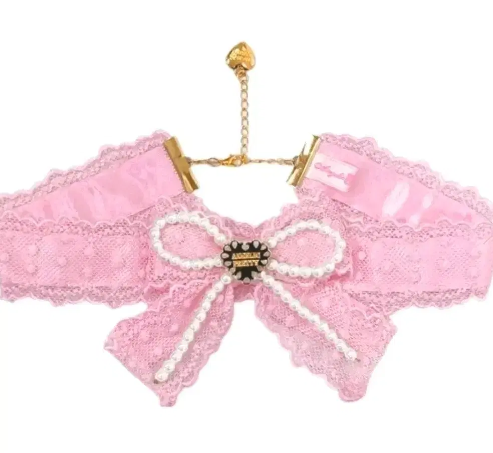 Angelic Pretty Choker Baby, the Stars Shine Bright Lolita