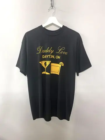 80~90년대 [USA제] Stedman Super 50 티셔츠 XL