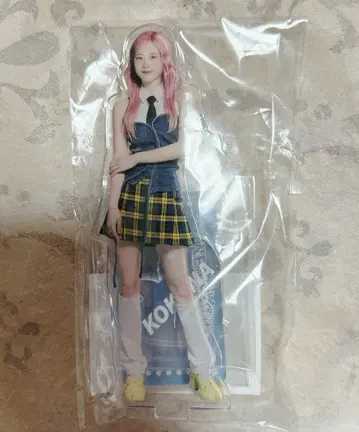 ME:I 사사키 코코나 아크릴 스탠드