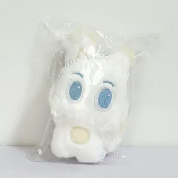 [라스트] nctdream 드림 론준 봉제 인형 인조미