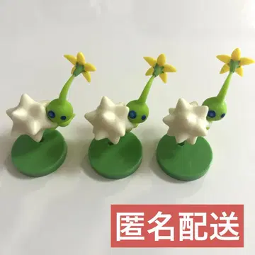 피크민 붐붐 초코