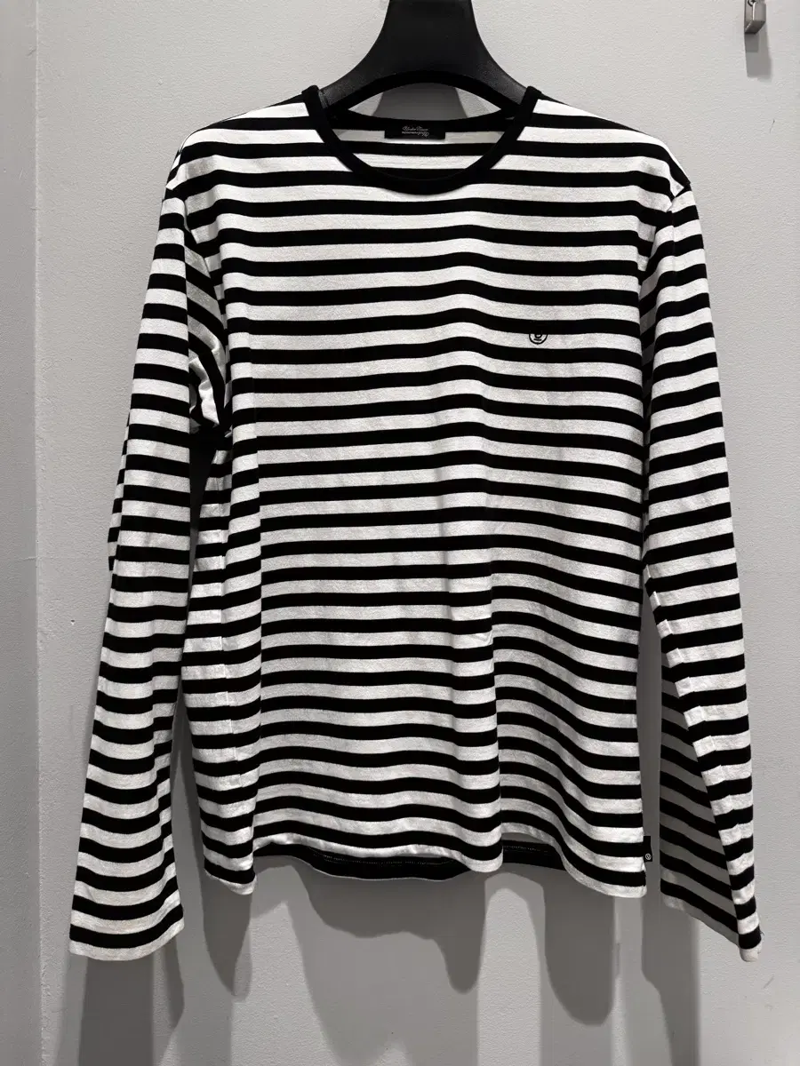 [2] Undercover Stripe Long Sleeve