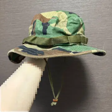 US ARMY 미군 JUNGLE HAT 정글 햇