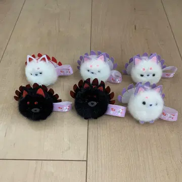 쵸네비와 여우 프라이스