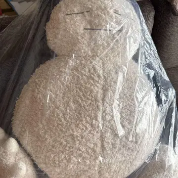 포켓몬 카비곤 봉제 인형 젤라또피케