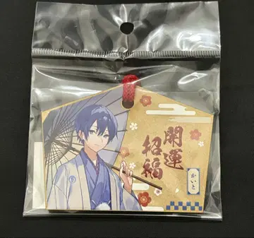 KAITO 에마풍 스트랩