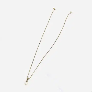 Y2505-216 AVON 펄 목걸이
