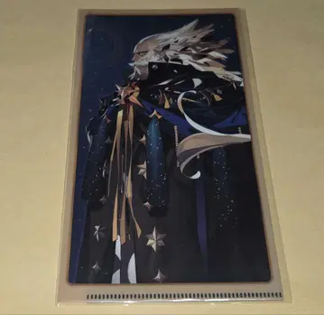 FGO 프톨레마이오스 티켓 홀더