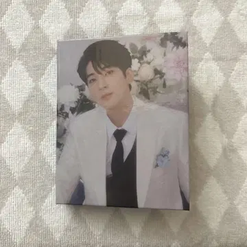 세븐틴 10번째 미니 앨범 (원우)