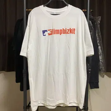 LIMP BIZKIT 티셔츠 랩 메탈 뉴 메탈 혼합