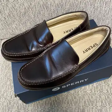 스페리 햄프덴 베네치안 아마레토 26.5cm