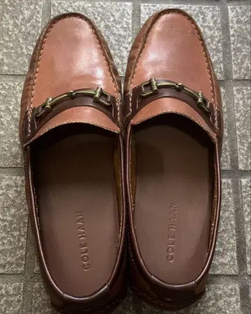 콜한 브라운 26cm