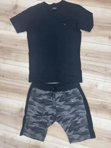 1piu1uguale3 릴렉스 셋업