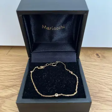 드레스테리아 구매 mariacchi 싱글 볼 다이아 팔찌