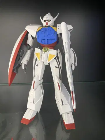 MG 턴 A 건담
