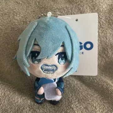 GIGO 한정판 RINDO 베비누이 XP! A 나이치군.
