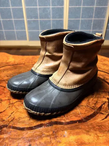 SOREL 부츠