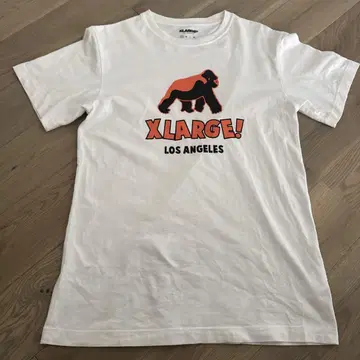 XLARGE 티셔츠