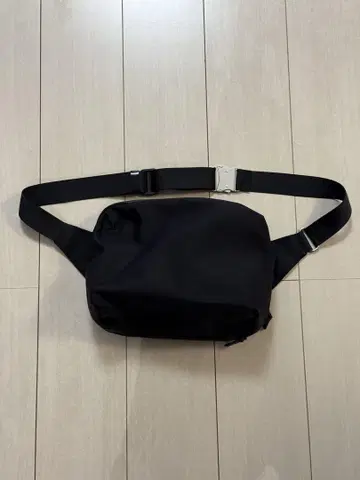 HALF DAYPACK ver.2 drip 하프 데이팩
