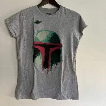 STAR WARS Boba Fett 티셔츠 (사이즈 15/17)