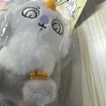 마지카루 치이카와 (먼작귀) 그 아이 마스코트 봉제 인형