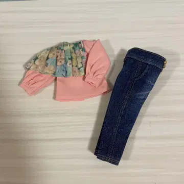 22cm 인형 아웃핏 cof 하카세 님