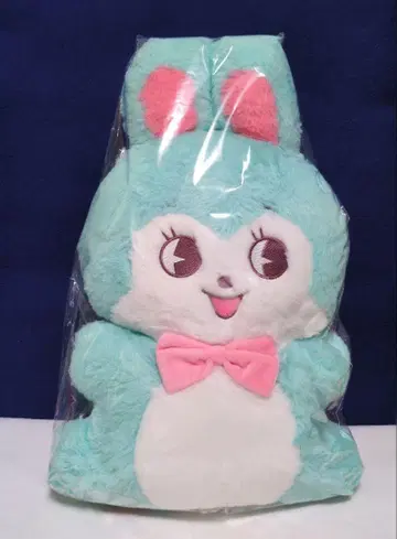 스위머 봉제 인형 쿠션