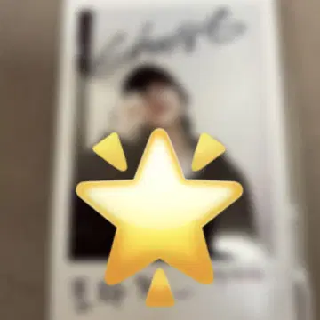 82MAJOR 송일 사인 폴라로이드