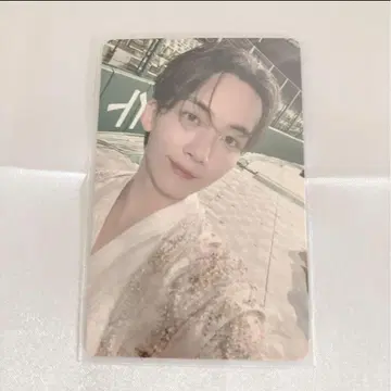 정한 thanks 캠페인 혜택