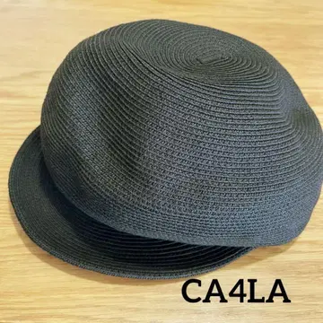 CA4LA 헌팅 캡