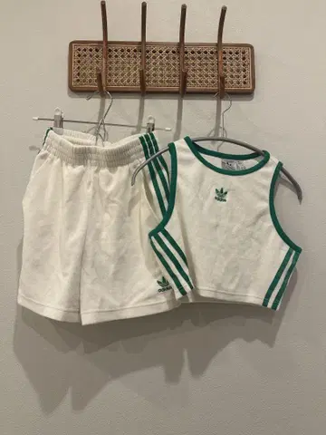 아디다스 셋업