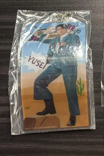 야기 유세이 클리어 참
