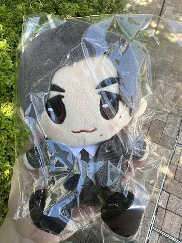 N/A 니시키도 료 봉제 인형
